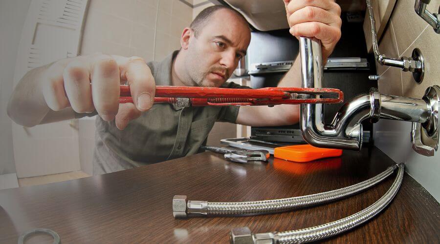 Professional water heater repair in Hernando, FL